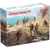 Image de ICM - Dardanelles Campaign 1915maquette Figurine Dardanelles Campaign 1915 |icm|ds3520| 1:35 Figurine Miniature
