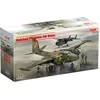 Image de ICM - Maquette Diorama Avion Nakhon Phanom Air Base |icm|ds4804| 1:48 Maquette Char Promo