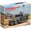 Image de Icm - sd kfz 251/18 ausf a 1/35 - icm 35105