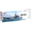 Image de ICM 3070 Peinture Acrylic Paint Set for WWII United States Navy 6 X12 ML