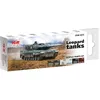 Image de ICM ICM03073 Peinture pour maquette, Divers