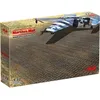 Image de ICM - Maquette Diorama Marston Mat Wwii Us Landing Mat |icm|72215| 1:72 Maquette Char Promo