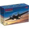 Image de ICM - Maquette Avion Do 217k-1 Wwii German Bomber |icm|48273| 1:48 Maquette Char Promo