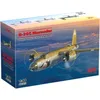 Image de ICM - Maquette Avion B-26g Marauder Wwii American/french Bomber |icm|48323| 1:48 Maquette Char Promo