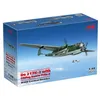 Image de ICM - Maquette Avion Captured Heinkel |icm|48268| 1:48 Maquette Char Promo