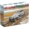 Image de ICM - Maquette Semi-chenillé Sd.kfz.251/1 Ausf.b |icm|35106| 1:35 Maquette Char Promo