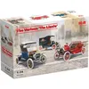 Image de ICM DS2402 The Various Tin Lizzie 1:24