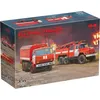 Image de ICM - Maquette Camion Fire Trucks Of Ukraine |icm|ds3527| 1:35 Maquette Char Promo