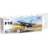 Image de ICM 3084 Peinture Acrylic Paint Set for F16