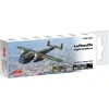 Image de ICM - Acrylic Paint Set For Luftwaffe Night Bombers |icm|3085| Maquette Char Promo