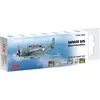 Image de ICM - Acrylic Paint Set For Wwii Us Naval Aviation |icm|3088| Maquette Char Promo