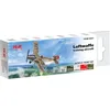 Image de ICM 3097 Kit de peinture acrylique pour avions d'entraînement de l'armée de l'air allemande