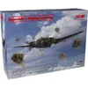 Image de ICM 1/48 HP.52 Hampden Valise volante en plastique Modèle 48354