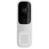 Image de AJAX Baseline Surveillance ? DoorBell ? White (66390.125.WH1)