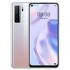 Image de Smartphone Huawei P40 lite 5G Double SIM 6 / 128 GO - Nano SIM - 6.5 - 1080x2400 - 64 MP + 8 MP + 2 MP + 2 MP - Argent en occasion ou reconditionné
