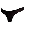 Image de Envy Mesh string l/xl Noir L/XL