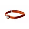 Image de Lampe frontale GP Frontale 40 lumens orange - CH31