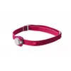 Image de Lampe frontale GP Frontale 40 lumens rose - CH31