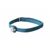 Image de Lampe frontale GP Frontale 40 lumens bleu - CH31