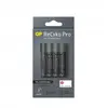 Image de Chargeur secteur GP Recyko pro P461 1h + 4 accu AA 2000mAh