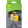 Image de Lampe frontale GP frontale Discovery CH42 - 110 lumens
