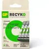 Image de Chargeur de piles GP B441 + 4 AAA 850mAh