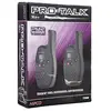 Image de NIPCO - 73500 - Talkie Walkie - 8 Canaux - PMR 1km
