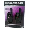 Image de GUEYDON JOUETS - 801870 - JEU ÉLECTRONIQUE - TALKIE WALKIE LED 8 CANAUX À CLIPER SUR CEINTURE 5 KM en occasion ou reconditionné