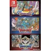 Image de NSW Collection Dragon Quest I, II et III (1, 2 et 3) (#) Noir