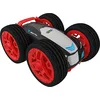Image de XOST - Voiture Télécommandée 10cm - 360 Mini Flip Rouge - Conduite sur 2 Faces - Jouet pour Enfant