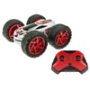 Image de Exost Voiture Télécommandée 2,4Ghz Jouet pour Enfant-Dès 5 Ans, 20217, Gyrotex-Rotation sur 2 Roues