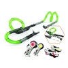 Image de Exost Loop - Circuit de Voiture - Infinite Racing Set - Tubes XXL à Assembler - Loopings et Grand Saut Inclus