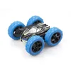 Image de Voiture Télécommandée EXOST New Storm - Cascades Assurées - Couleur Aléatoire Bleu ou Vert - 15cm