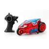 Image de Moto télécommandée - EXOST - MOTODRIFT X LED 24 Ghz - 1:18 - Rouge - 23 cm - Dès 5 ans