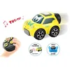 Image de Voiture télécommandée - TOOKO - FOLLOW ME - Yellow - Avec volant - Dès 2 ans