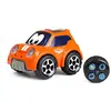 Image de Tooko JUNIOR Voiture Télécommandée Multidirectionnelle Qui Peut Aussi Te Suivre-Effets Sonores et Lumineux-Jouet maternelle-Dès 2 Ans, 81472