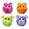 Image de Peluche Silverlit Mama Furry Modèle aléatoire en occasion ou reconditionné