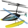 Image de Véhicule Hélicoptère télécommandé - Aqua Blaze 21 cm SILVERLIT