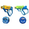 Image de Coffret pistolet Silverlit Lazer M.A.D Battle OPS en occasion ou reconditionné