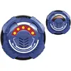 Image de Lazer M.A.D. - Set de 2 Cibles Lazer pour blasters