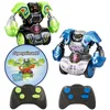 Image de Robot radiocommandé 2.0 - YCOO - Robot Kombat Tornado - Combat 360° - LED & Sons - Pack 2 joueurs - Dès 5 ans
