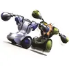 Image de Robots de Combat Bi Pack Silverlit Ycoo en occasion ou reconditionné