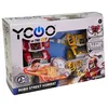 Image de Robot Silverlit Street Kombat Bi Pack en occasion ou reconditionné