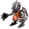 Image de Figurine Biopod Kombat Warrior Pack - YCOO - 9 cm - Effets sonores et lumineux