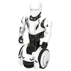 Image de Ycoo by Silverlit - Junior 1.0 - Robot Jouet Programmable avec Pavé Tactile 21 cm - Enregistre un Parcours Qu'il Pourra Réaliser Tout Seul