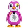 Image de Robot éducatif Silverlit Rescue Penguin Rose en occasion ou reconditionné