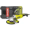 Image de Meuleuse d'angle RYOBI 2000W 230mm EAG2000RS
