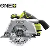 Image de Scie circulaire 18V ONE+ RYOBI R18CS-0
