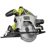 Image de Scie circulaire 18V One+ RYOBI RWSL1801M Ø150 mm - 4700 tr/min(vendu sans batterie)