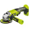 Image de Meuleuse d'angle RYOBI R18AG-0 Ø 115 mm 18V ONE+  (vendu sans batterie)